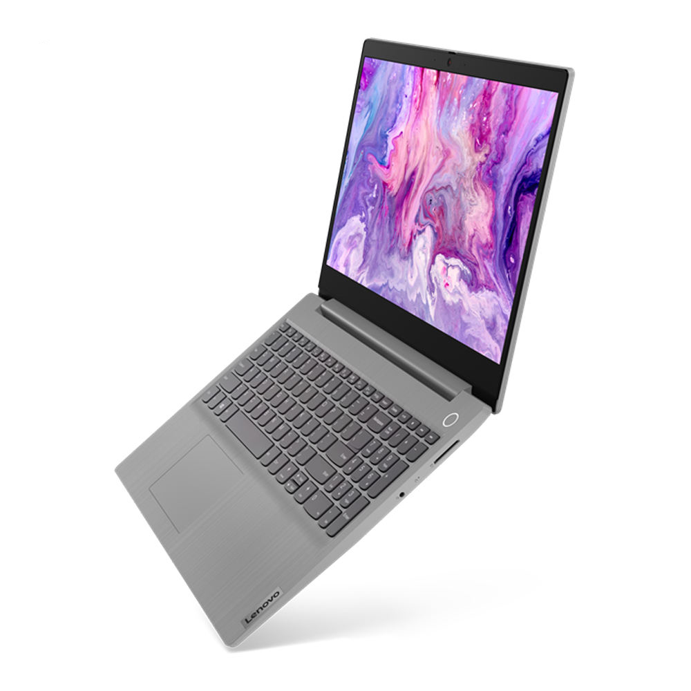 مشخصات، قیمت و خرید لپ تاپ 15 اینچی لنوو مدل Ideapad 3 - DK ...